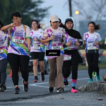 Runner Photo 6094100