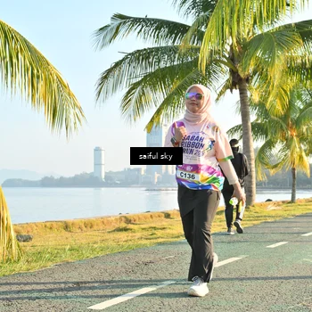 Runner Photo 6094108