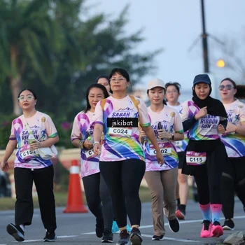 Runner Photo 6094109