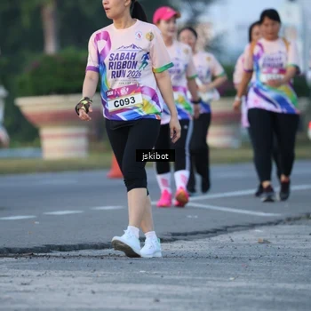 Runner Photo 6094112