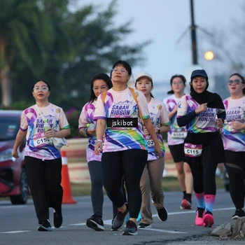 Runner Photo 6094114