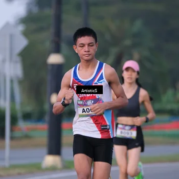 Runner Photo 6094116