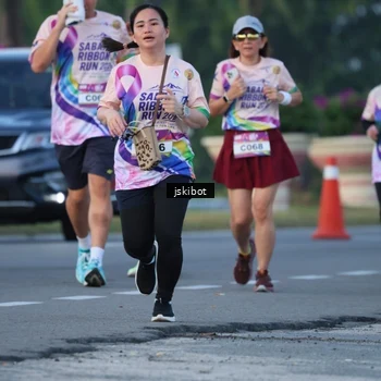Runner Photo 6094118