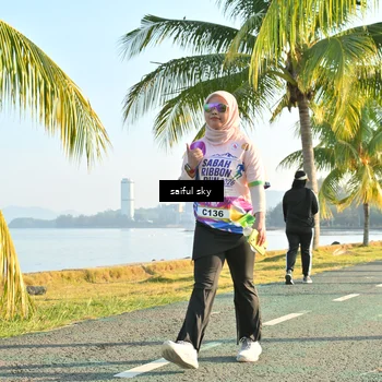 Runner Photo 6094128