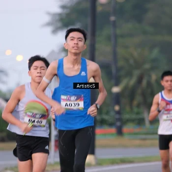 Runner Photo 6094144