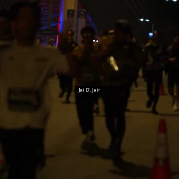 Runner Photo 6094151