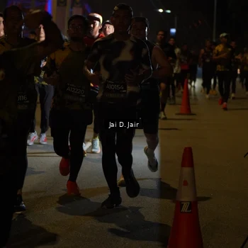 Runner Photo 6094155