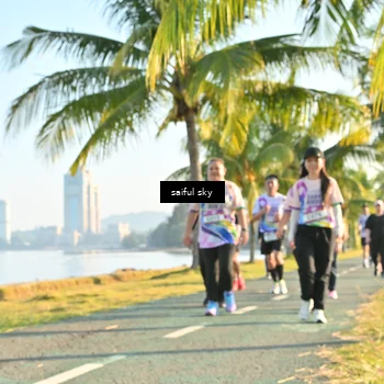 Runner Photo 6094156