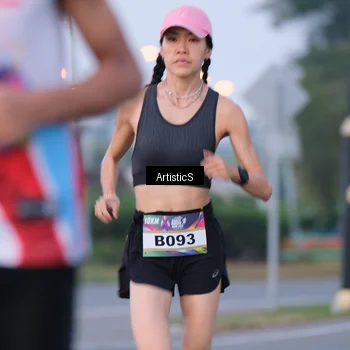 Runner Photo 6094158