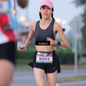 Runner Photo 6094166