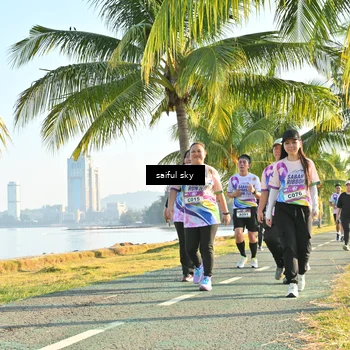 Runner Photo 6094167
