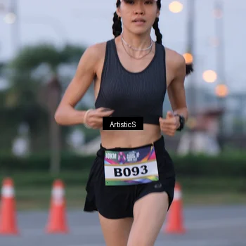 Runner Photo 6094169