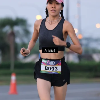 Runner Photo 6094171