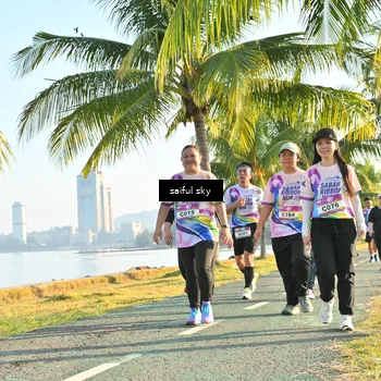 Runner Photo 6094188