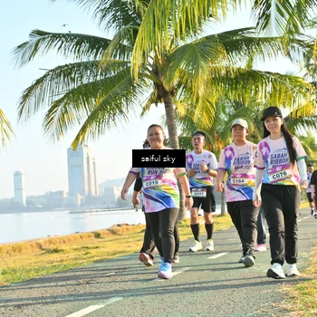 Runner Photo 6094195