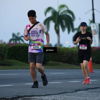 Runner Photo 6094215