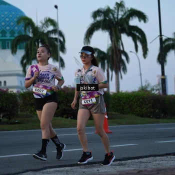 Runner Photo 6094219