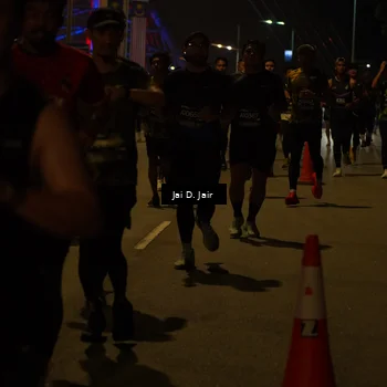 Runner Photo 6094224