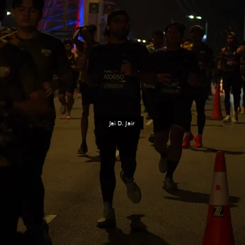 Runner Photo 6094225