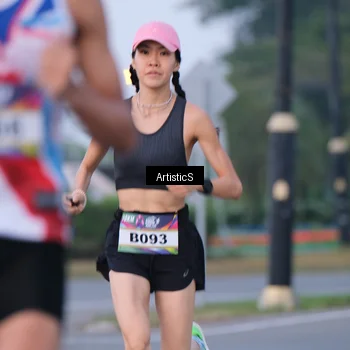 Runner Photo 6094228