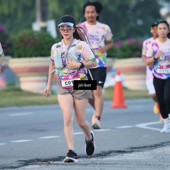 Runner Photo 6094229