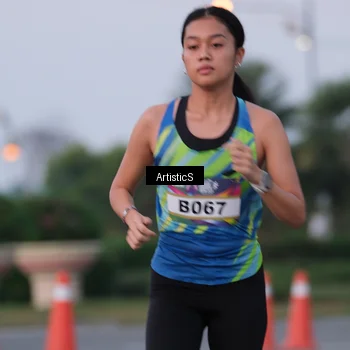 Runner Photo 6094232