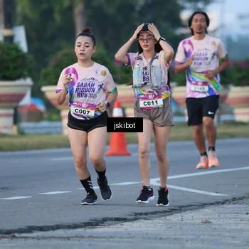 Runner Photo 6094234