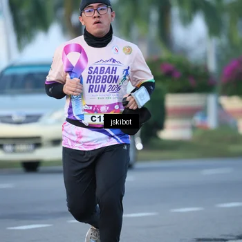 Runner Photo 6094235