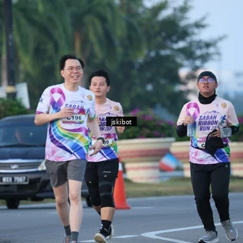 Runner Photo 6094246