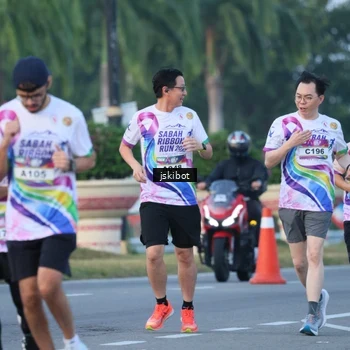 Runner Photo 6094248