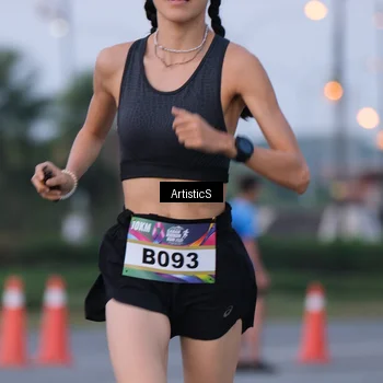 Runner Photo 6094254