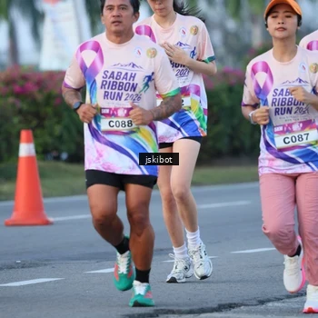 Runner Photo 6094255