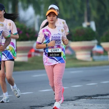 Runner Photo 6094258