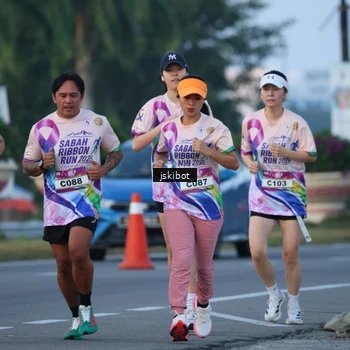 Runner Photo 6094260