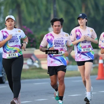 Runner Photo 6094261