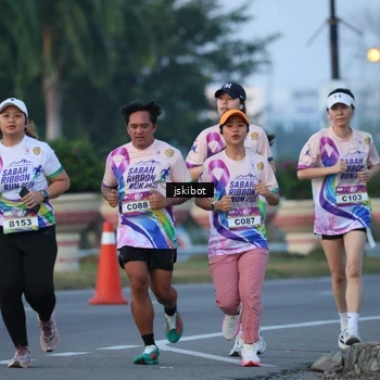 Runner Photo 6094268