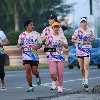 Runner Photo 6094272