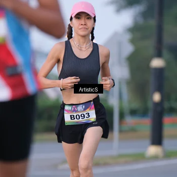 Runner Photo 6094283