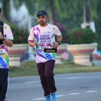Runner Photo 6094284