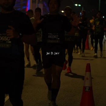 Runner Photo 6094285