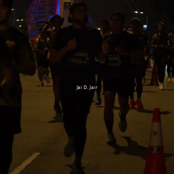 Runner Photo 6094286