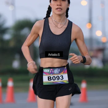 Runner Photo 6094288