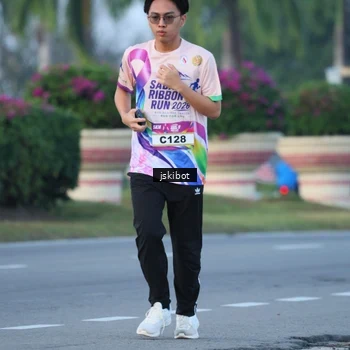 Runner Photo 6094296
