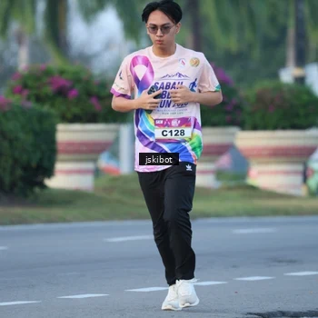 Runner Photo 6094302