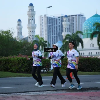 Runner Photo 6094303
