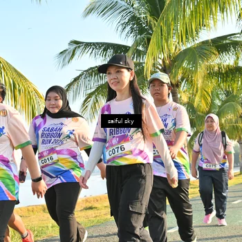 Runner Photo 6094304