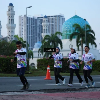 Runner Photo 6094308