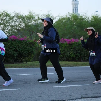 Runner Photo 6094317