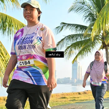 Runner Photo 6094321