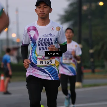 Runner Photo 6094322